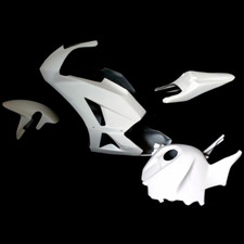 FITS IN HONDA CBR 600 RR 2013-2016 2017- 2021 2022 RACE FAIRINGS BODYWORK R129FW picture