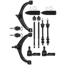 Front Control Arm/Tie Rod/Sway Bar Dodge Ram 1500 4WD/RWD 13-18 picture