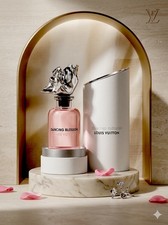 DANCING BLOSSOM EXTRAIT DE PARFUM 3.4OZ/100ML LOUIS VUITTON SEALED picture