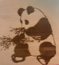 Custom Laser Engraving Service | Wood, Acrylic, Leather, Glass & Metal picture