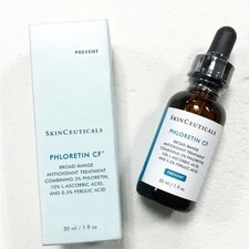 SkinCeuticals Phloretin CF 30 ml/ 1 fl. oz Serum Treatment - NEW SEALED picture