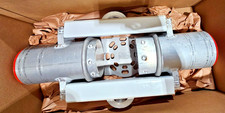 NEW - DMC Power Substation Aluminum Expansion Bus Connector 5