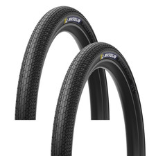 Michelin Pilot Pump TLR 26x2.10 Folding Tubeless Ready Bike Tires Lightweight, picture