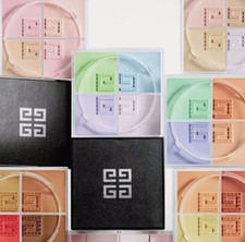 Givenchy Loose Powder Prisme Libre Original Formula | Discontinued | Full Size picture