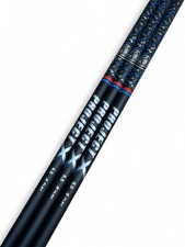 NEW Project X LZ San Diego Driver Shaft With Grip and Adapter - Choose Flex picture