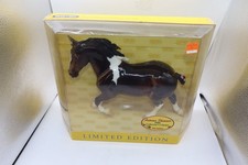 2006 BREYER  No. 1267 Autumn Shimmer Collector's Choice Fall Edition picture