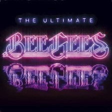 The Ultimate Bee Gees, Bee Gees picture