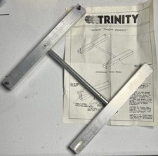 Vintage Trinity Magic Tweak Board station RC Radio Control pan car  picture