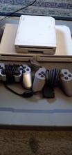 A Lot Of 3 Wii Consoles And 2 PlayStation Controlers,Parts Or Repair  picture