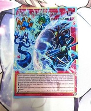 Mind Mirror Force YuGiOh Doujin Eng Art * READ * picture
