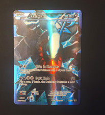 Darkrai Team Plasma Bw73 Holo picture
