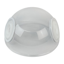 Dust-Inn 2000 Replacement Dome picture