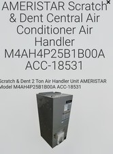 Ameristar AC 2 Ton 14 Seer Unit (Model: M4AH4P25B1B00AA) picture