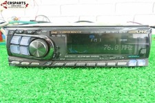 ALPINE CDA-7877J CD FM AM Player Adapter Excellent JAPAN picture