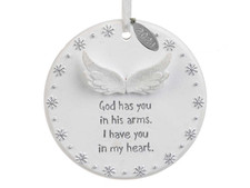 2026 Miscarriage Gifts for Mothers, Memorial Ornament for Loss of Baby, Gift Box picture