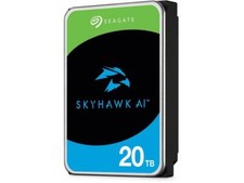 Seagate SkyHawk AI SATA III 3.5