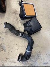 2015-2021 SUBARU WRX OEM Air Intake Box with Hose, Clamps, Filter picture