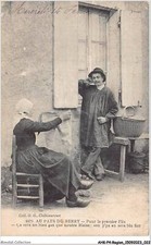 AHKP4-0264 - REGION - CENTRE VAL DE LOIRE - au pays du berry - for the prem picture