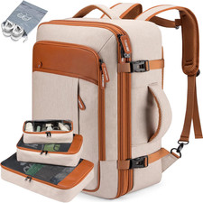 Lumesner Carry on Travel Backpacks, Extra Large 40L Flight Approved Ba picture