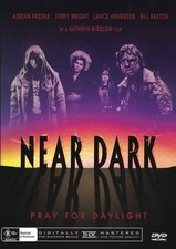 Near Dark (DVD) Adrian Pasdar Jenny Wright Lance Henriksen Bill Paxton picture