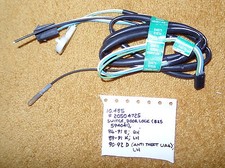 1986-92 Cadillac Door Lock Switch 20504725 picture