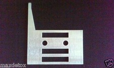 Two (2) Genuine Ionizer TURBO Plates for all Ionic Body Balancer Arrays picture
