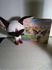 Skippyjon Jones Class Action Kohls Cares (Skippyjon Jones) - Hardcover - GOOD picture