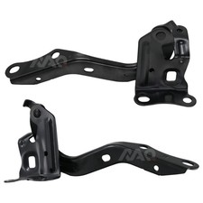 Hood Hinges Driver Passenger Side For Toyota Corolla E210 2019-2024  TO1236251  picture