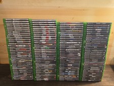 Microsoft Xbox One/Xbox Series X - Game Lot You Pick / Choose picture