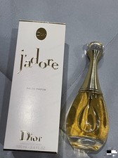 Dior J'adore Eau de Parfum EDP 3.4 oz 100ml Perfume-New In Box-Free Shipping picture
