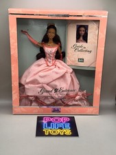 Vintage 2001 Mattel “Grand Entrance Collection Barbie- AA” #53842 *NRFB* picture