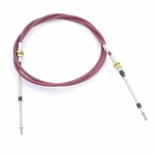 Throttle Cable, Komatsu PC20,PC30,PC40,PC60 Excavators, Replaces 20T-43-23130 picture