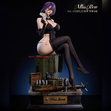 CHIYAN Studio Chainsaw Man Reze 1/4 Scale Limited Collectible Statue No gift box picture