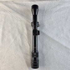 Western Field Vintage Rifle Scope 2.5-7x20 Model 60-1223 Made In Japan picture