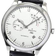 ZENITH Grand Class Elite Reserved Marche 03.0520.685/01.C492 AT Men's_906162 picture