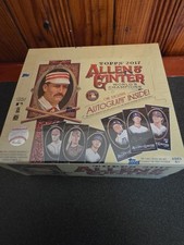 2017 Topps Allen & Ginter X Exclusive Online Only Factory Sealed Box picture