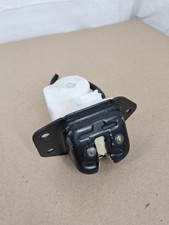 2011-2017 Nissan Leaf Rear Trunk Hatch Lock Latch Release Actuator OEM 90502-CA0 picture