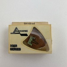 NOS Astatic SH109-ed Elliptical Stylus Diamond Needle for Shure N70EJ NMR Series picture