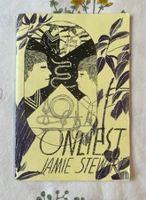 Onliest by Jamie Stewart (of Xiu Xiu) (Signed Limited Edition Haiku Collection) picture