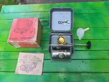 Soviet  Portable Gasoline Stove PT1 Primus Optimus 8R Clone picture