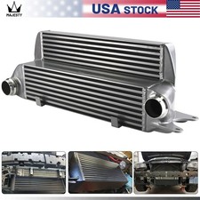 Tuning Performance Intercooler For BMW 635d E63/E64 525d 530d 535d E60/E61 04-10 picture