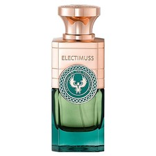 Electimuss Fragrances Unisex Patchouli of the Underworld Parfum 3.4 oz picture