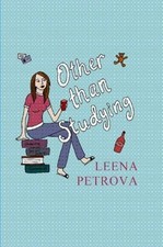 Other Than Studying by Leena Petrova (English) Paperback Book picture