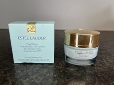 Estee Lauder DayWear Multi-Protection Anti-Oxidant Moisture Cream 30 mL/1 Oz-NIB picture