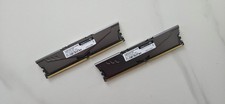 TEAMGROUP T-Force Vulcan Z 32GB (2x16GB) DDR4 3200MHz CL 16-20-20-40 Desktop RAM picture