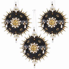 Herrschners® Midnight Magic Ornament Kit picture