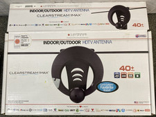 Antennas Direct ClearStream 1Max Indoor/Outdoor HDTV Antenna picture
