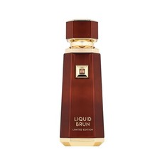 Liquid Brun limited Edition Extrait De Parfum 150 Ml/ 5 Oz   By French Avenue picture