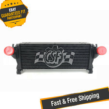 CSF 6098 Intercooler for 2013-2018 Ram 2500/3500 6.7L L6 Turbocharged Diesel picture