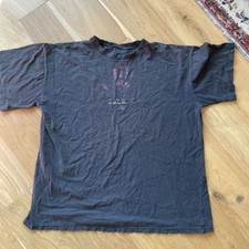 Adidas 90’s vintage tee shirt picture